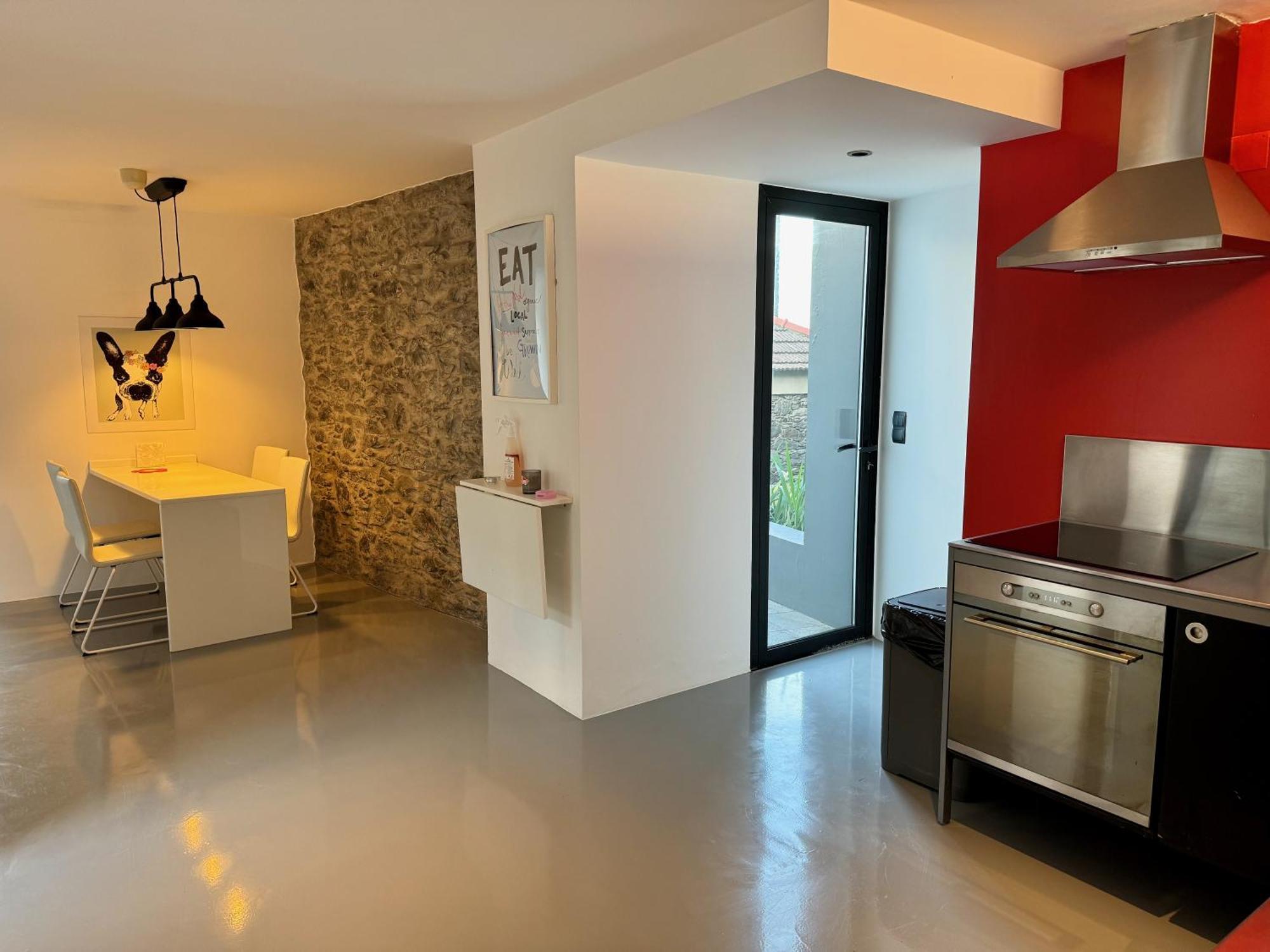 Sea Breeze Boutique House Villa Porto Da Cruz Dış mekan fotoğraf
